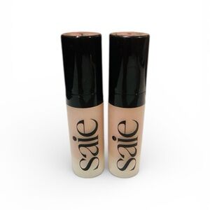 Saie Glowy Super Gel Lightweight Dewy Multipurpose Illuminator